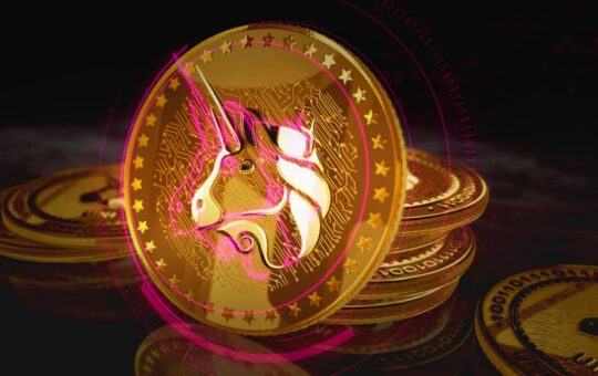 Ethereum DeFi Exchange Uniswap Adds Fees, Sparks Controversy