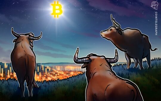 Just how bullish is the Bitcoin halving for BTC price? Experts debate