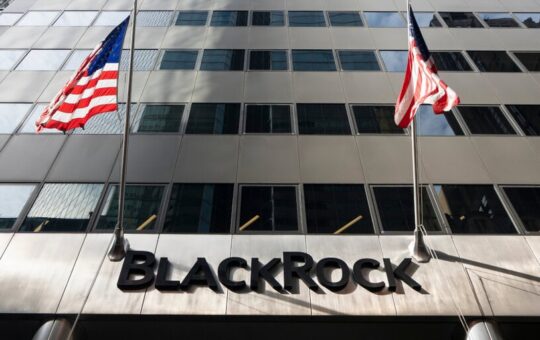 SEC Fines BlackRock $2.5 Million as Bitcoin ETF Review Awaits