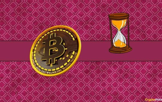 The Last Time This Happened to Bitcoin(BTC) Was 3 Months Ago