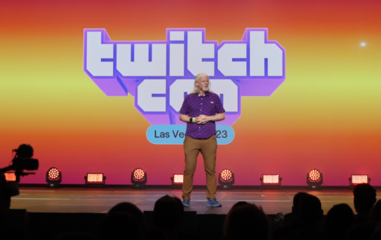 Twitch Will Let Users Stream Across Platforms—But They Better Act Right