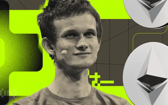 Ethereum’s Vitalik Buterin Weighs Pros and Cons of Core Expansion