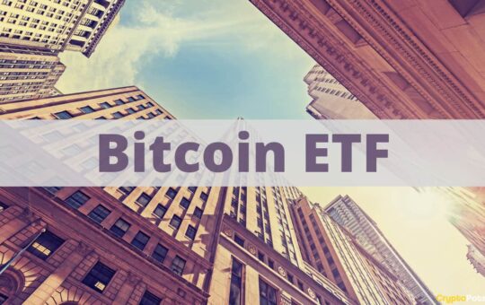 What if a Spot Bitcoin ETF Was Approved? Galaxy Digital Foresees Inflows in the First Year