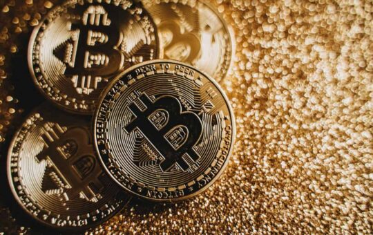 Why Investors Are Starting to Buy Bitcoin Over Bonds: $2 Trillion Allianz Economist