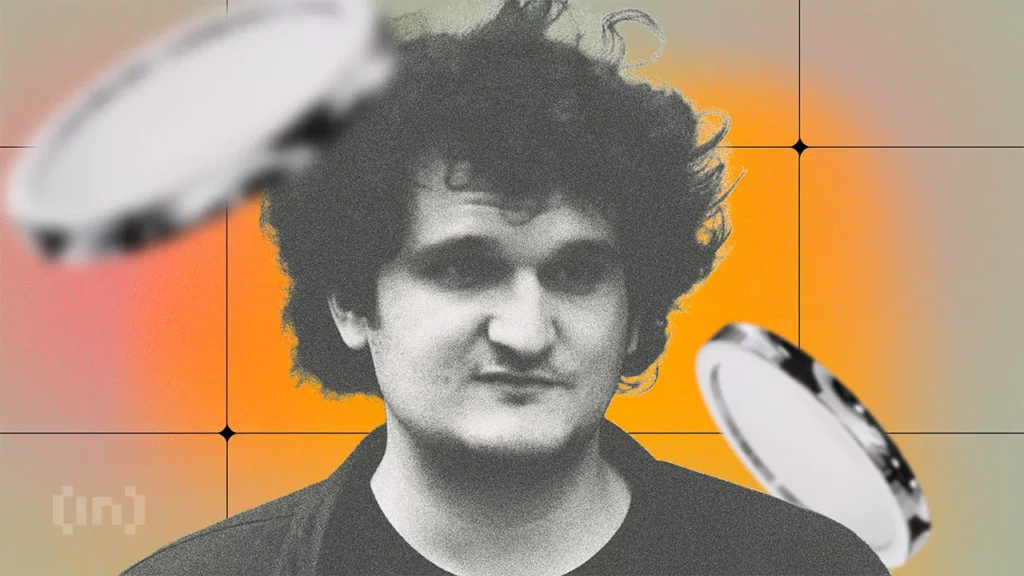 Sam Bankman-Fried Wanted Regulators to Crack Down on Binance, Says Caroline Ellison