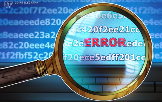 Bug in Fed’s payment system prevents Americans from getting paid