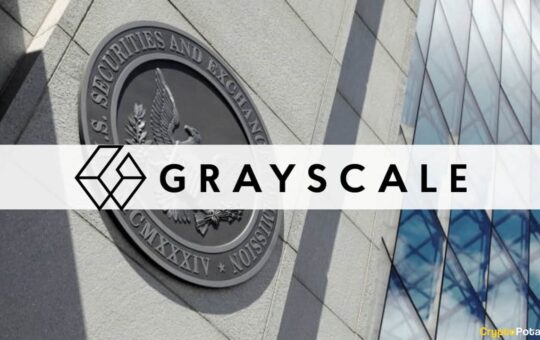 Grayscale Investments Meets with SEC to Discuss Spot Bitcoin ETF Details