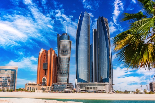 Paxos receives two in-principle approvals in Abu Dhabi