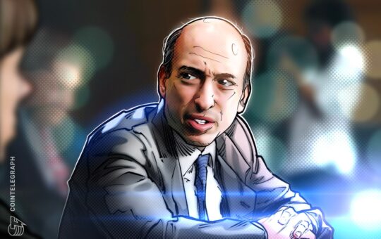 Ripple lawyer urges fact-check of Gary Gensler’s speech, says SEC actions seen as ‘shady’