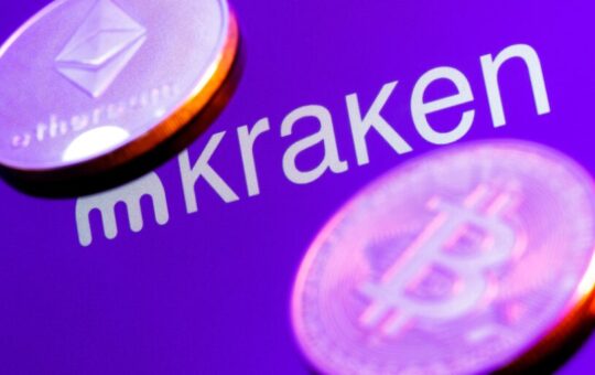 SEC Files Charges Against Crypto Exchange Kraken—Again