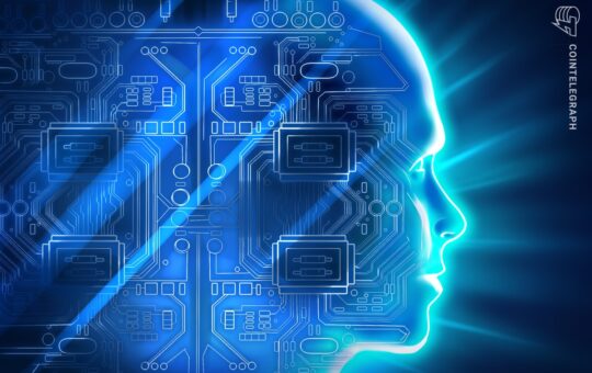 Vitalik Buterin thinks AI may surpass humans, community responds