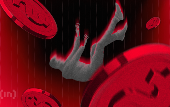 SafeMoon Dives 50% Amid SEC Fraud Charges on Execs