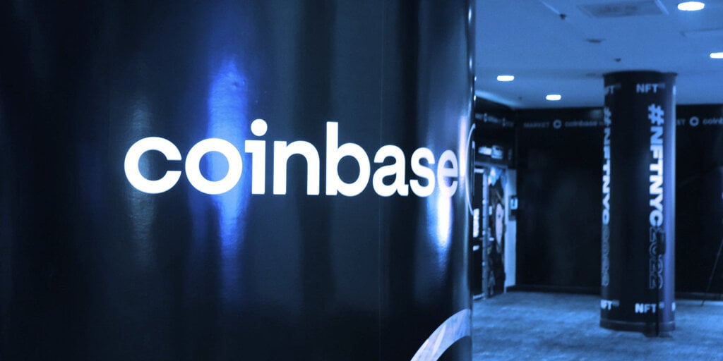 WisdomTree Adds Coinbase as Custodian for Bitcoin ETF