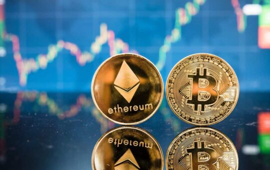 ETH Death Claims Escalate as Ethereum Weakens Against Bitcoin (BTC)