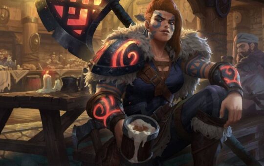 Gods Unchained Rated 'Adults Only' for Play-to-Earn Elements, Booted From Epic Games Store