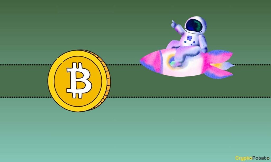 Is a ‘God Candle’ to $100K Possible for Bitcoin? Popular BTC Permabull Chips In