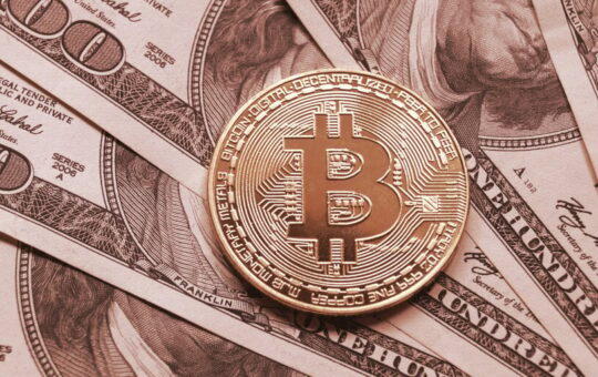 Bitcoin ETF: Is It Priced In?