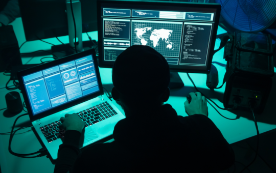 Crypto Crime Down 29% in 2023: Chainalysis Report