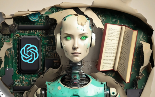 Developers Wrangle With the Role of AI On the Battlefield