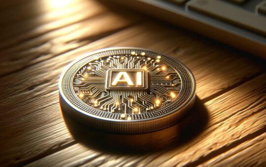 AI Crypto Assets Skyrocket With Over $10 Billion Added to the Sector in 17 Days