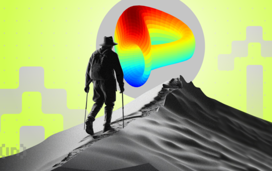 Curve Finance Issues Warning About Fake App on Apple App Store 