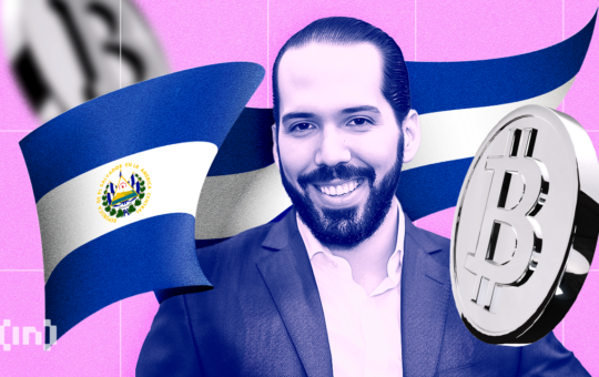 El Salvador Reaches $60 Million in Bitcoin Investment Profits