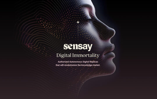 Revolutionizing Memory Care: Sensay Unveils AI-Powered Digital Replicas for Dementia Support and Beyond