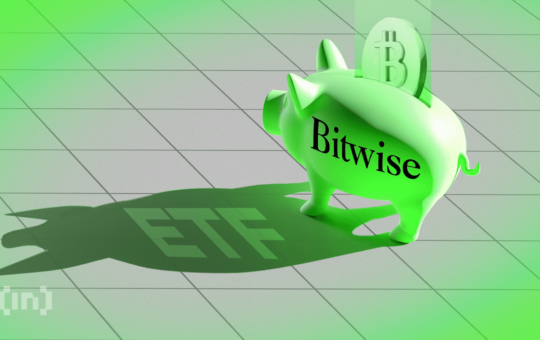 Bitwise Ventures Into Europe by Snagging Local Crypto ETP Issuer