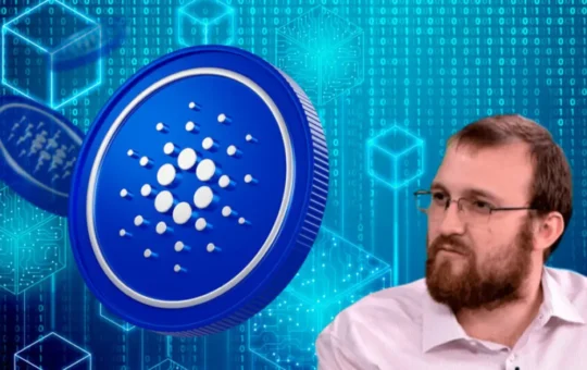 Cardano (ADA) Price Could Decline 10%, Here's Why