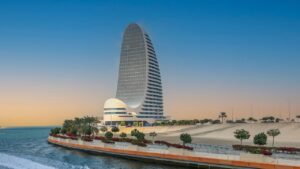 Gate Ventures, Abu Dhabi Blockchain Center Launch $100M Innovation Fund