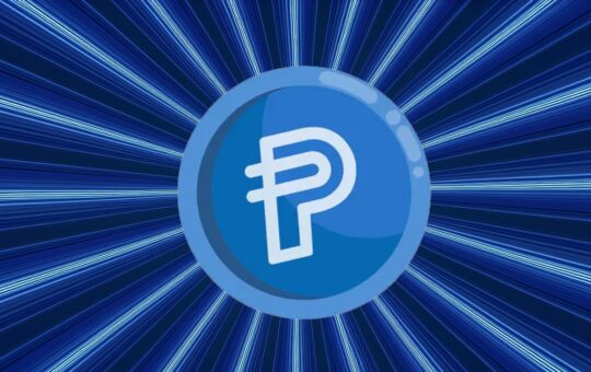 Paypal’s PYUSD Supply Swells by $140.9M in 10 Days, Becomes Sixth Largest Stablecoin