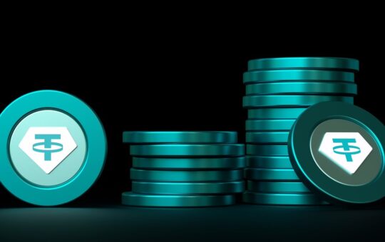 Stablecoin Market Expands: $2.21B Uptick in 8 Days Fueled by Tether’s Growth Spurt