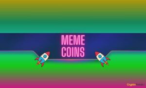 This Meme Coin Stuns Crypto Markets with Massive Gains as Sector Bounces