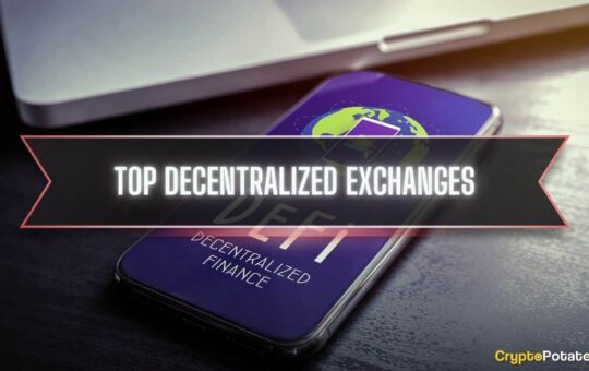 Top 15 Best Decentralized Exchanges (DEXs) in 2024