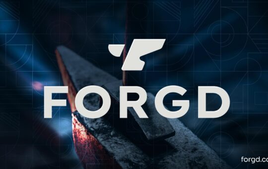 Forgd is Reinventing Web3 Advisory with Free Tools for Tokenomics Design