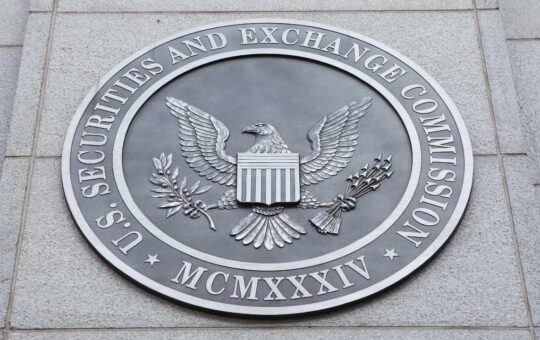 SEC Fines Prager Metis $1.95M Over Negligent FTX Audits