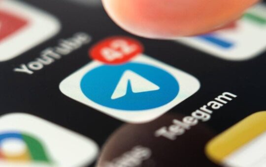 Telegram Wallet Disabled in UK as Developers Seek FCA License