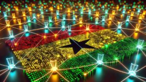 Ghana Leverages Blockchain for Carbon Credit Trade