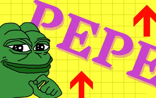 PEPE Price Prediction: Is a 10x Rally on the Horizon?