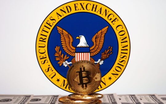 Paul Atkins to the Rescue: Crypto-Focused VCs Cheer Trump’s SEC Appointment