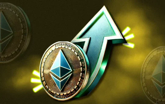 Ethereum Price to Hit a New ATH in the Next 30-36 Days: Here’s Why