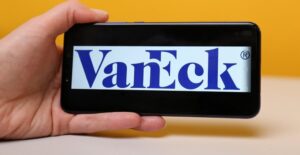 VanEck Files New 'Onchain Economy' ETF to Target Crypto Infrastructure, Not Coins