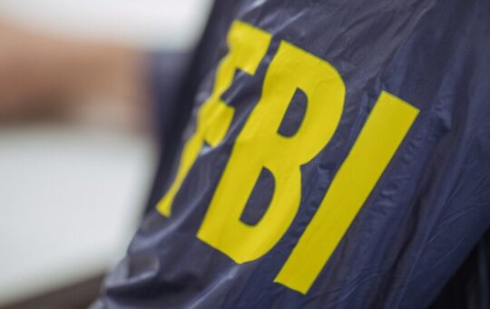 FBI Links North Korea to $1.4 Billion Bybit Crypto Heist