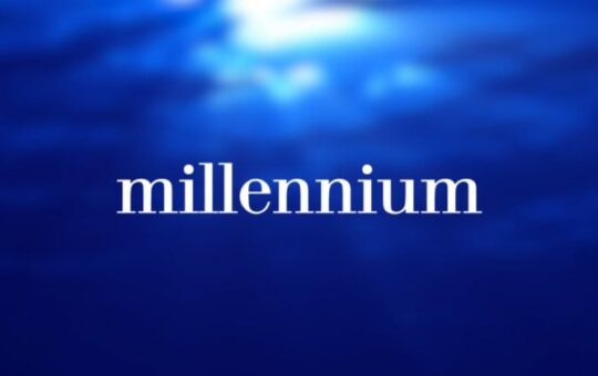 Hedge fund giant Millennium discloses $2.6B Bitcoin ETF and $182M Ethereum ETF holdings