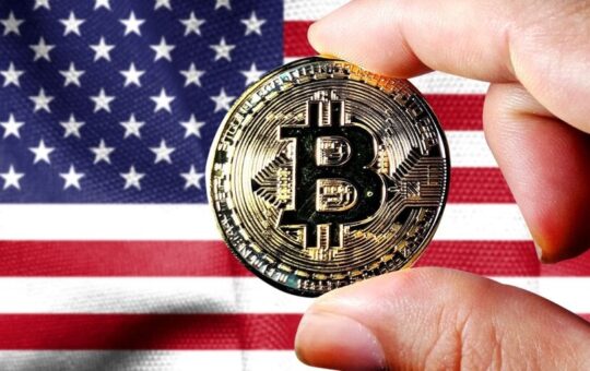 Montana Joins Growing List of US States Knocking Back Bitcoin Reserve Bills