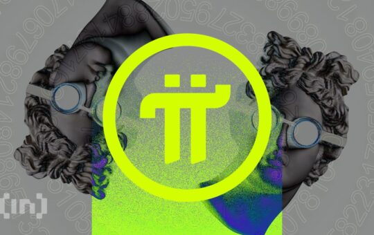 Pi Network (PI) Indicators Suggest a Strong Correction Could Happen Soon