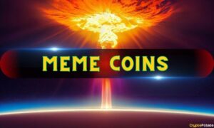 Meme Coins Are Dead - But They'll Be Back: CoinGecko's Bobby Ong