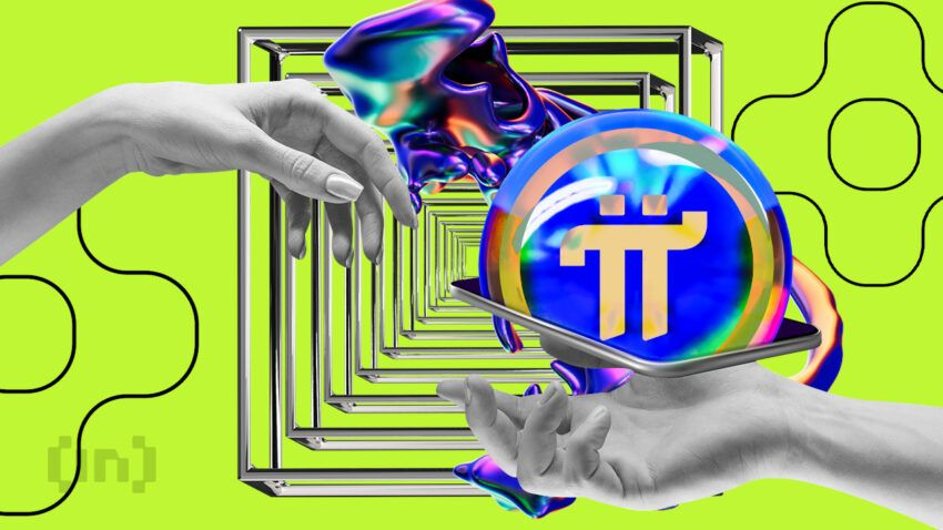 Pi Network (PI) Faces Prolonged Downtrend Despite Telegram Integration
