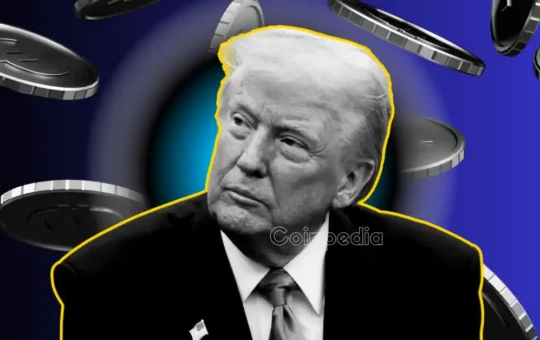 Trump Pardons BitMEX Founders, Stirring Crypto Debate