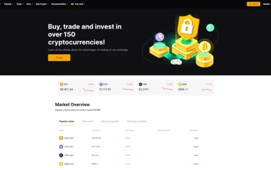 Coinpedia - Fintech & Cryptocurreny News Media